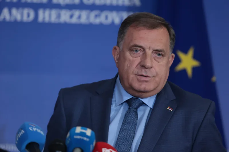 dodik