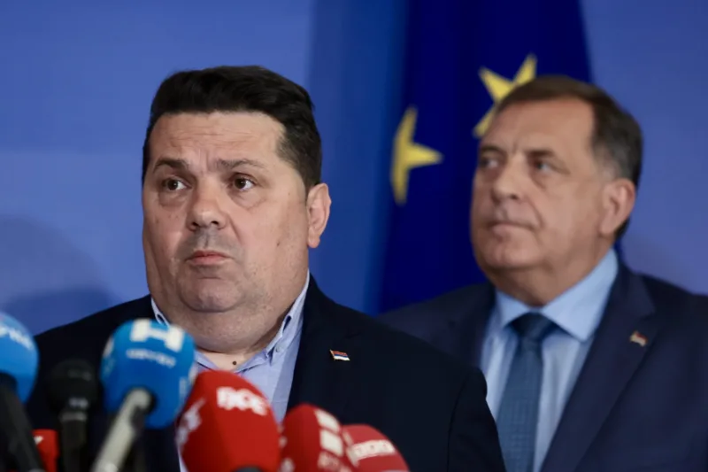 nenad stevandić