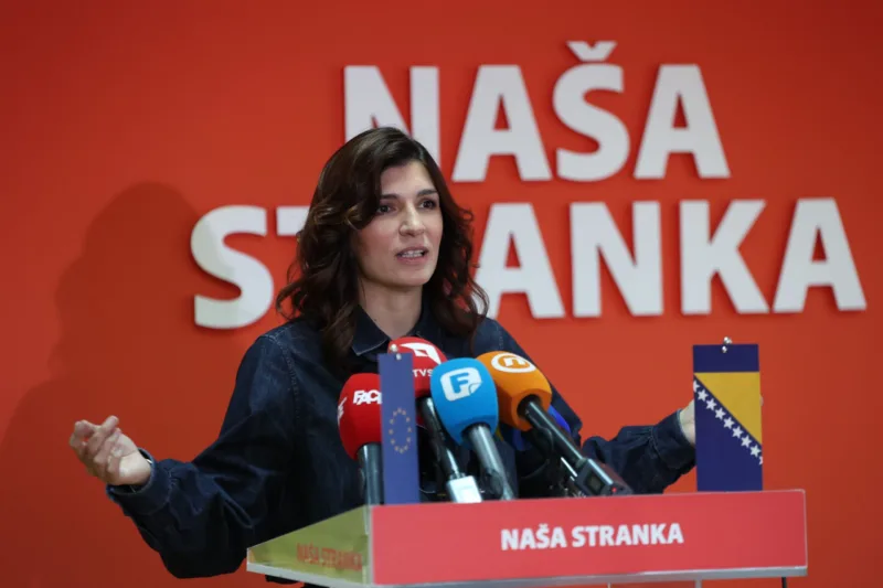 sabina cudic