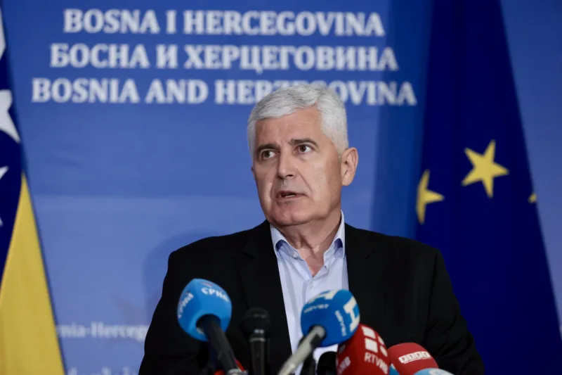 Čović