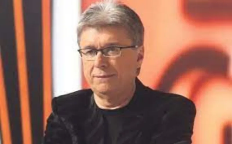 saša popović