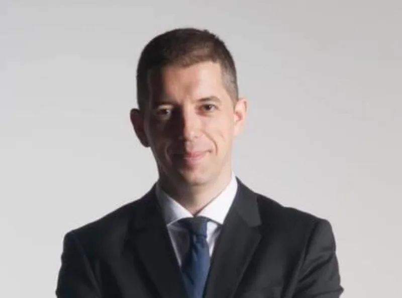 marko đurić