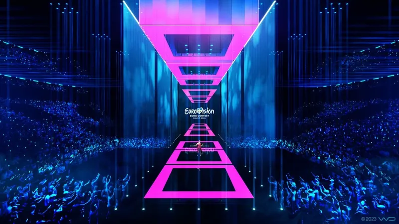 Eurosong-2024