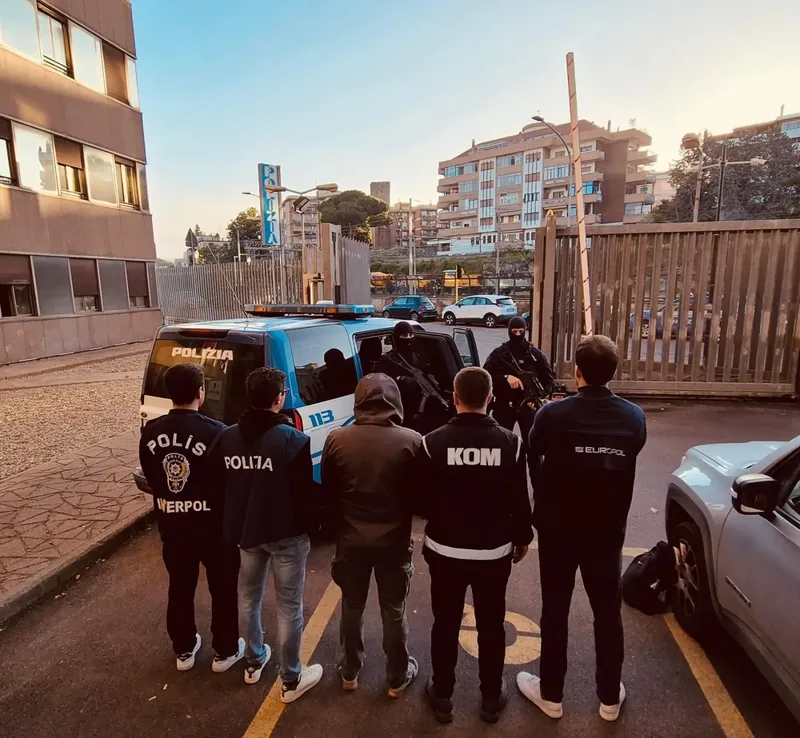 europol