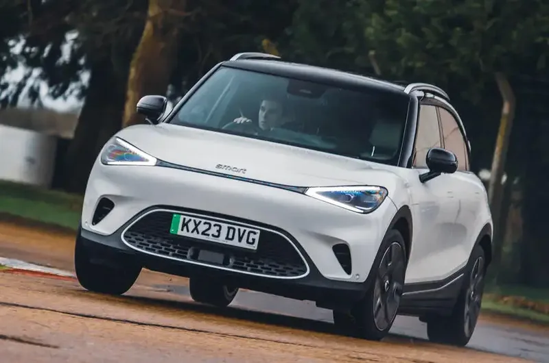 smart auto