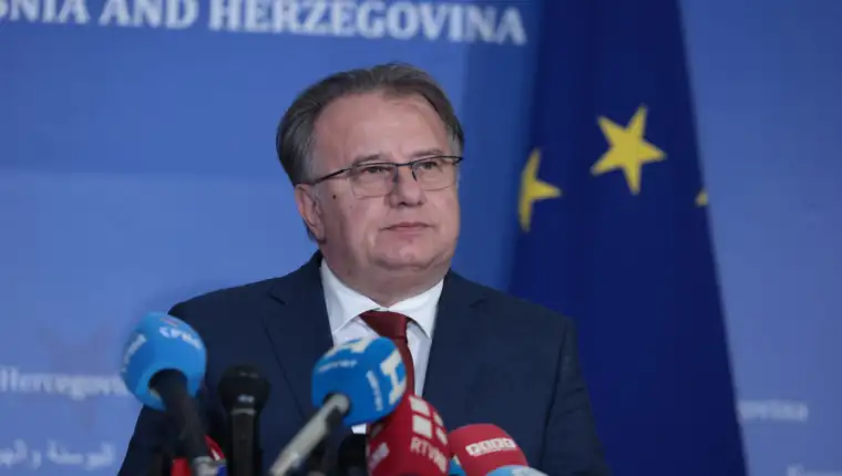 nermin nikšić