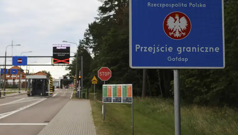 poljska