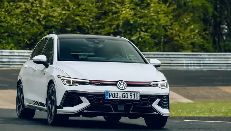 golf, auto