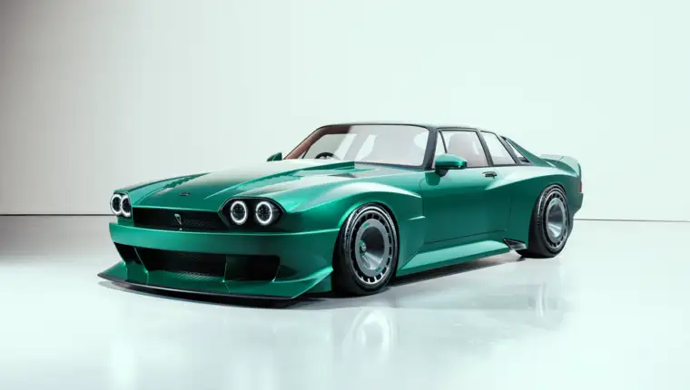 jaguar auto