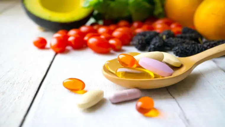 vitamini