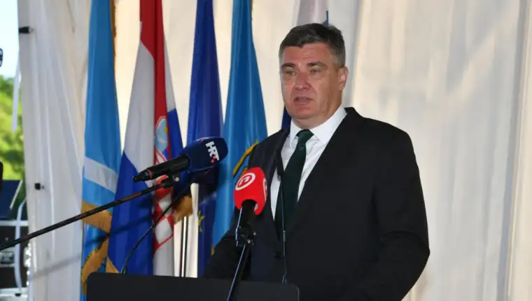 milanović