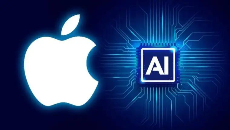 apple umjetna inteligencija