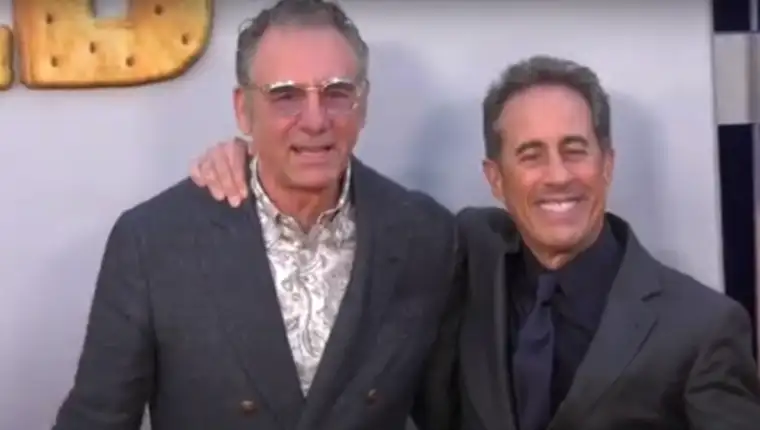 SEINFELD