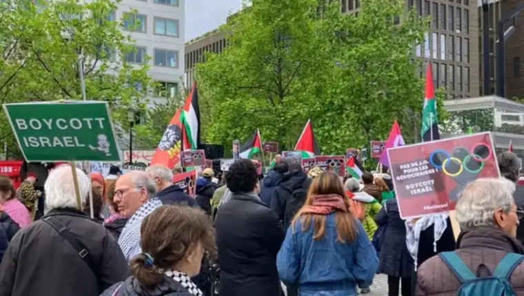 protest patiz 5