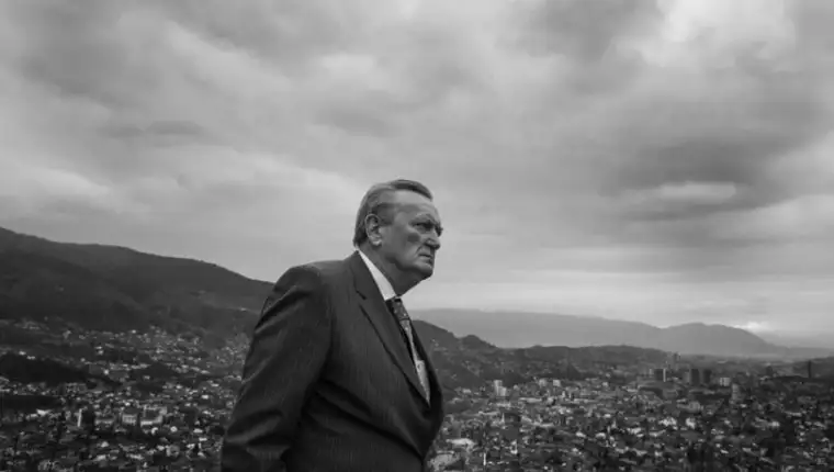 Ivica Osim