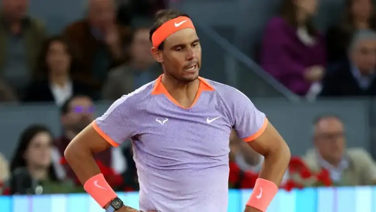 nadal