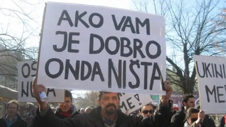 prvi maj