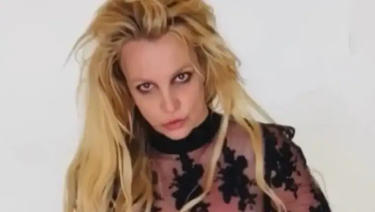 britney spears