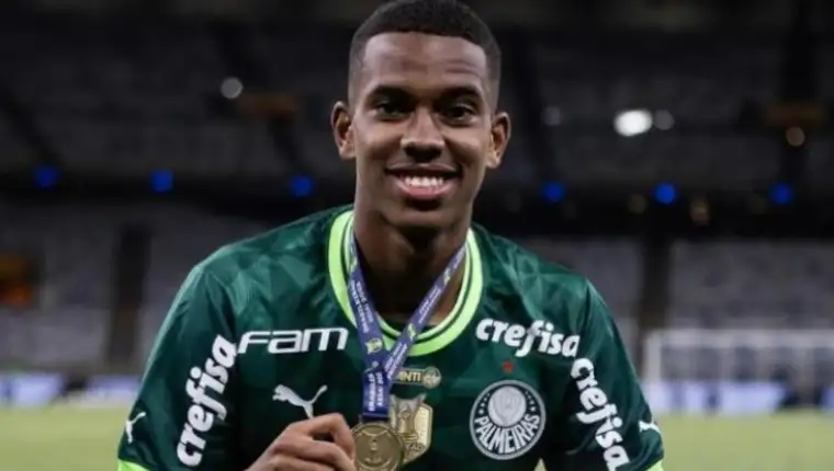 estevao willian