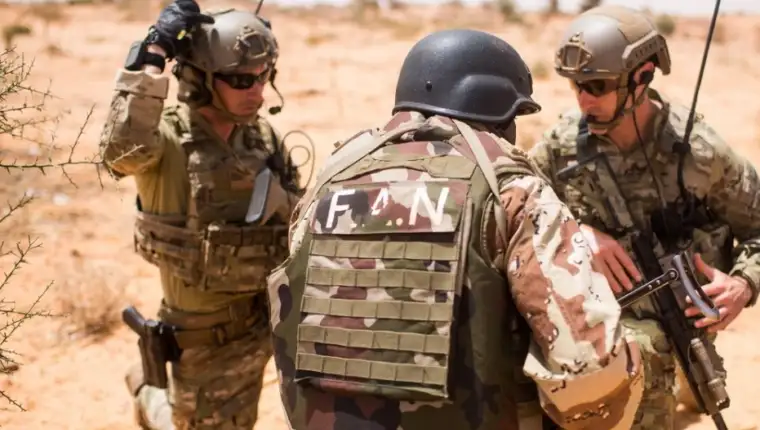 us army 4