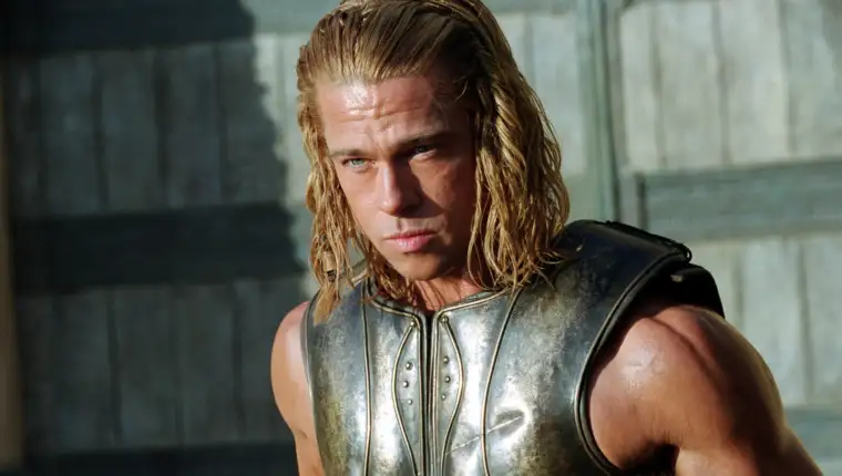 bradd pitt
