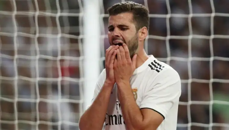 nacho fernandez