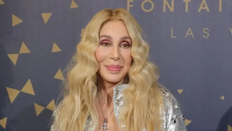 cher pjevačica