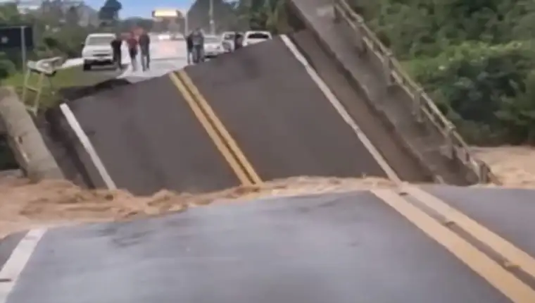 poplave brazil