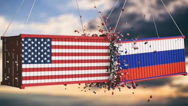 američke sankcije za rusiju