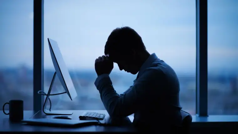 Work-related-stress-uk