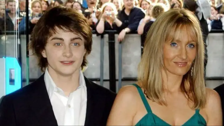 radclifew rowling 1