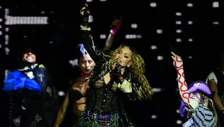 Maddona