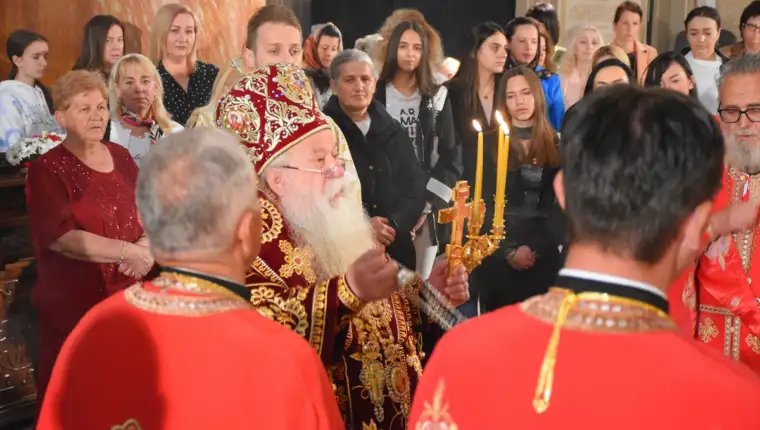 AA-20240505-34465782-34465771-PRAVOSLAVNI_VJERNICI_DANAS_OBILJEZAVAJU_VASKRS