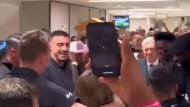 Ancelotti