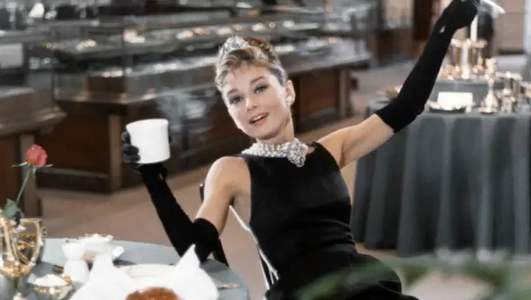 Audrey Hepburn