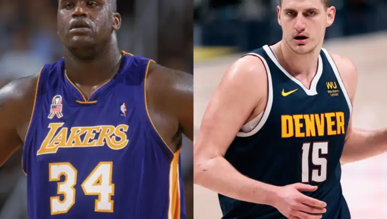 shaq-jokic