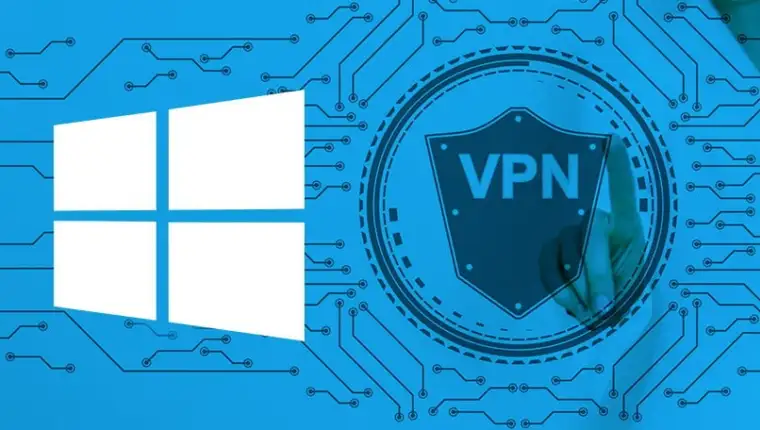vpn windows