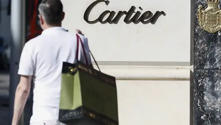 cartier