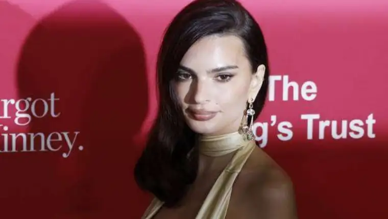 emily ratajkowski