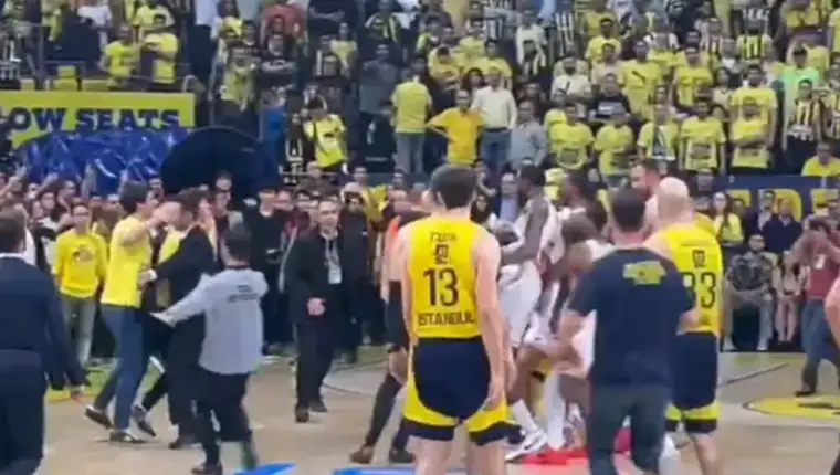 fener kosarka