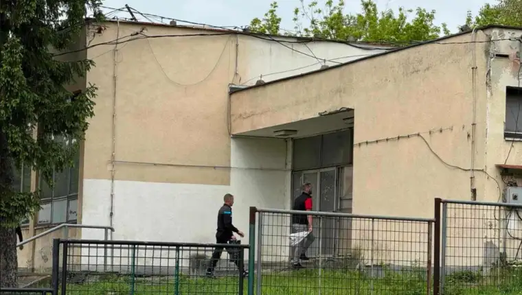 rudnik kreka