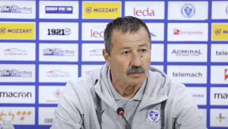 dino djurbuzovic