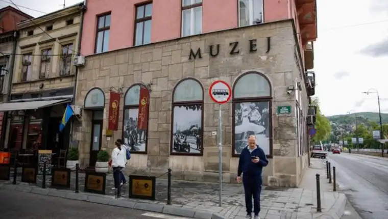 muzej