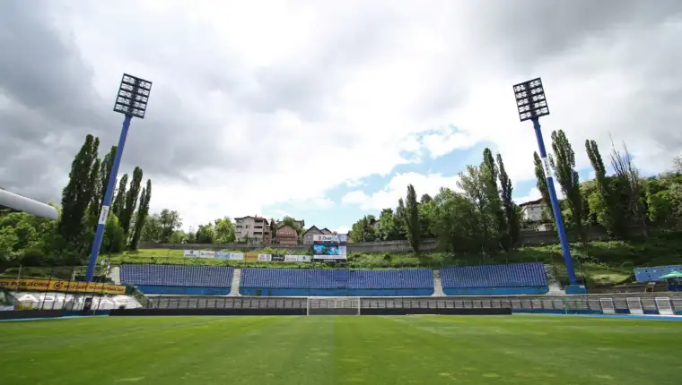 grbavica stadion s