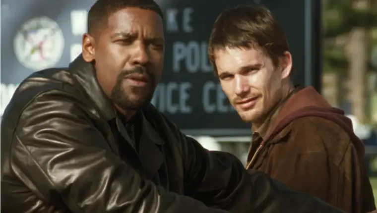 denzel hawk