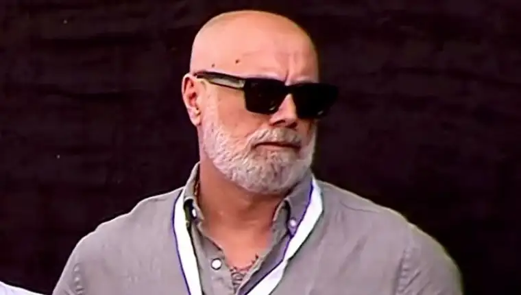 sergej barbarez