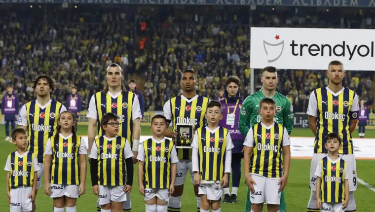 fenerbahce dzeko