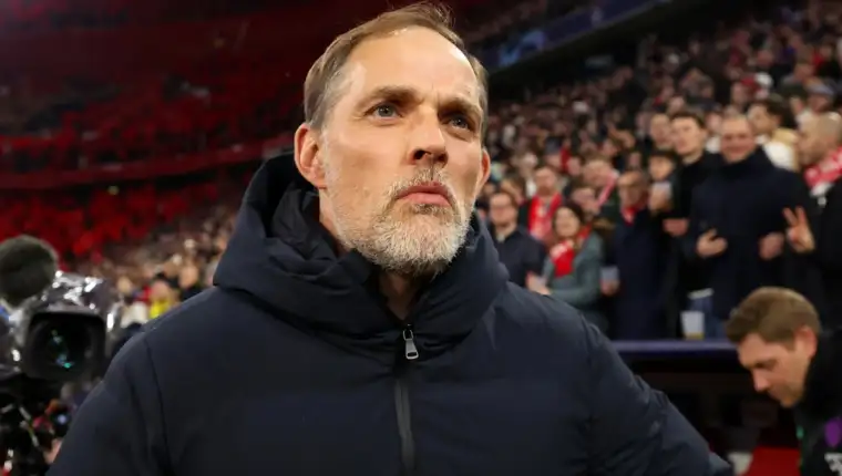 tuchel