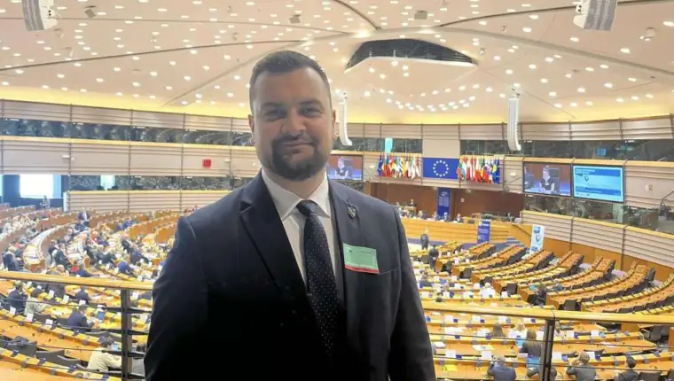 armin hodžić