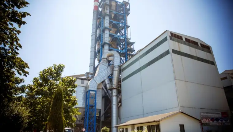 lukavac cement